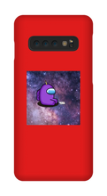 C00PERLY LOGO Samsung Phone Cases
