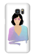 craziichas Samsung Phone Cases
