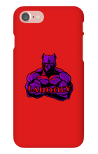 lahooly iPhone Phone Cases