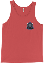 all1edtv Tank Top