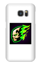 lividgamez Samsung Phone Cases