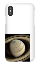 justqais iPhone Phone Cases