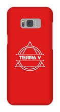 terrav_official Samsung Phone Cases