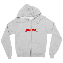 Zip-Up J3bst3r