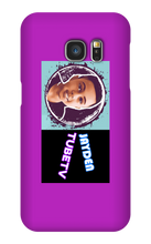 jaydentubetv Samsung Phone Cases