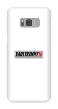 earlskimny16 Samsung Phone Cases