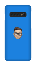 jeffrey154 Samsung Phone Cases