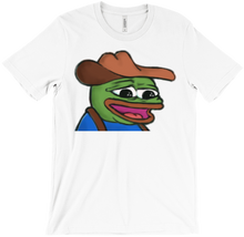 Trizze FeelsMan T-Shirt