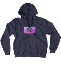 envy_macho Hoodies (No-Zip/Pullover)