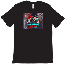 Random Grub Club T-Shirts