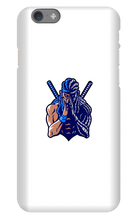 ktm_tonyxx iPhone Phone Cases