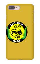 C. P. M. Phone Case - iPhone