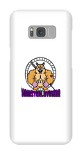 hamsterlovin222 Samsung Phone Cases