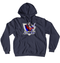 twitchxzeus2 Hoodies (No-Zip/Pullover)