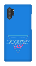 Rocket Lads - Samsung Phone Case