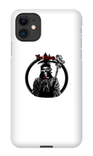 bishopboas iPhone Phone Cases