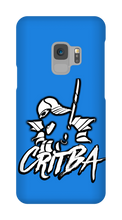 critba Samsung Phone Cases