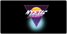 Mystic XXL Mat