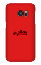la_swedish13 Samsung Phone Cases