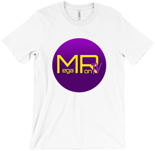 MRTV Circle T-Shirt