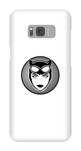 wildcatwoman042074 Samsung Phone Cases