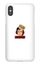 ZEXXTIII IPHONE CASE