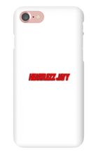 heartlezz_jayy iPhone Phone Cases