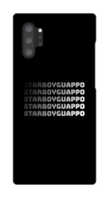 starboyguappo Samsung Phone Cases
