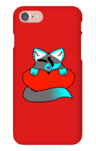 jayfeather218 iPhone Phone Cases