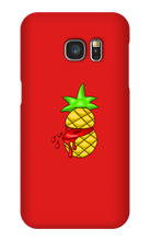 killcarmine Samsung Phone Cases
