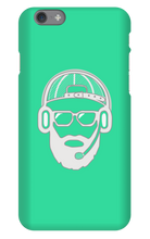 amateurdadgaming iPhone Phone Cases