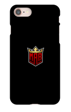 mrartabboy iPhone Phone Cases