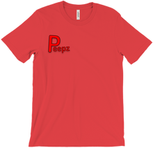 The Peepz Logo Shirt
