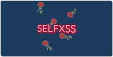 Selfxss XXL Gaming Mousepad