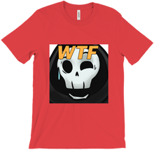 the_eliminator_series T-Shirts