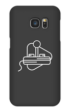 Samsung Phone Case (Dark)