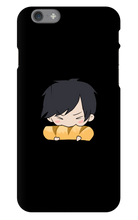 Baguette Protoc iPhone Phone Cases