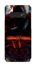 wilkins97shane Samsung Phone Cases