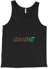 Tank Top dunkel