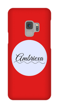 Ambriexa Samsung Phone Cases