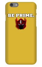 swizzprime iPhone Phone Cases