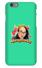 alwaysjanky iPhone Phone Cases