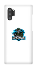 babyduncgaming Samsung Phone Cases