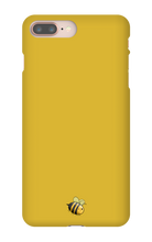 bee iphone phonecase (art by wren)