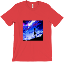 Anime Addicts T-Shirts