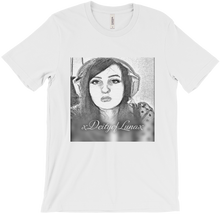 xDeityofLunax Tee