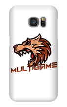 multigamehd Samsung Phone Cases