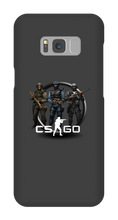 uros2012 Samsung Phone Cases