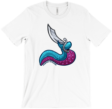 Kraken raid T-Shirts