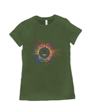 Decay Family tshirt-women